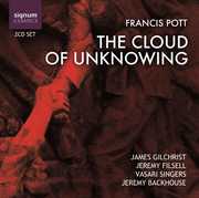 Cloud of Unknowing , James Gilchrist