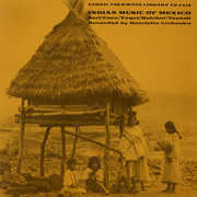 Indian Music of Mexico / Various , Various Artists