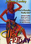 Girl Friday , Joanna Lumley
