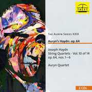Auryn Series 29: Auryns Haydn Op 64 , Invocation