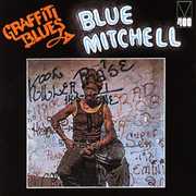 Graffiti Blues [Import] , Blue Mitchell