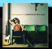 Comfort to the Soul , Ana Popovic