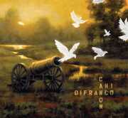 Canon , Ani DiFranco