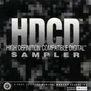 Reference HDCD Sampler / Various , Various Artists