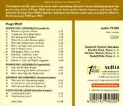 Edition Fischer-Dieskau 2 , Dietrich Fischer-Dieskau