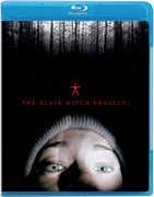 The Blair Witch Project , Michael Williams