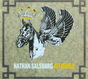 Affirmed , Nathan Salsburg