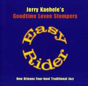 Easy Rider , Jerry Kaehele