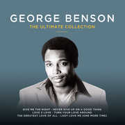 Ultimate Collection [Import] , George Benson