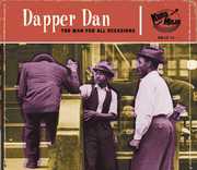 Dapper Dan , Various Artists