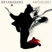 Anthology , Bryan Adams