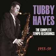 Complete Tempo Recordings 1955-59 , Tubby Hayes