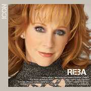 Icon , Reba McEntire