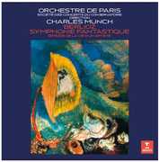 Berlioz: Symphonie Fantastique , Charles Munch