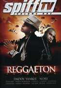 Spiff TV Reggaeton, Vol. 1 