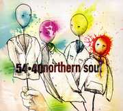 Northern Soul , 54-40
