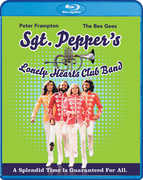 Sgt. Pepper's Lonely Hearts Club Band , Peter Frampton
