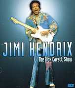 Dick Cavett Show , Jimi Hendrix