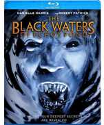 The Black Waters of Echo's Pond , Nick Mennell