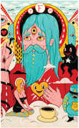 Fear Fun , Father John Misty
