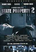 State Property 2 , Victor 'Noreaga' Santiago