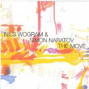 The Move , Nils Wogram