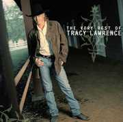 The Very Best Of Tracy Lawrence , Tracy Lawrence