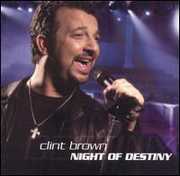 Night of Destiny , Clint Brown