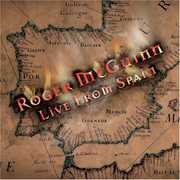 Live from Spain , Roger McGuinn