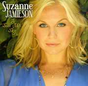A Sun-Up Sky , Suzanne Jamieson