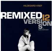 Remixed: 12 Versions By Hans Nieswandt , Hildegard Knef
