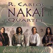 Ancien Future , R. Carlos Nakai