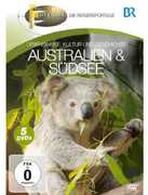 Australien & Sndsee 