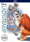 Lady and the Tramp (The Walt Disney Signature Collection) , Bill Thompson