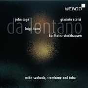 Da Lontano , Michael Svoboda
