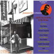 Jammin' For Condon , Lino Patruno