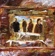 Distant Is My Weather [Import] , Imaginary Heaven