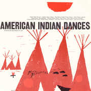 American Indian Dances / Various , Various Artists