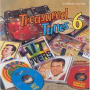 Treasured Tunes Vol. 6 , Various Artists