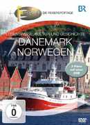 Br-Fernweh: Danemark & Norwegen 