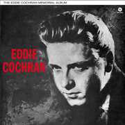 Eddie Cochran Memorial Album [Import] , Eddie Cochran