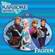 Disney's Karaoke Series: Frozen , Disney's Karaoke Series: Frozen