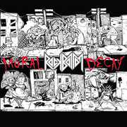 Moral Decay , Rock Bottom