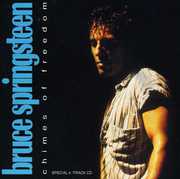 Chimes of Freedom , Bruce Springsteen