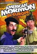 American Mormon in Europe , Daryn Tufts