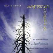 American Accents , Gerard Schwarz