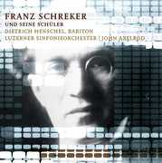 Franz Schreker & His Students , Franz Schreker