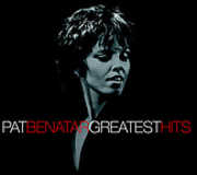 Greatest Hits , Pat Benatar