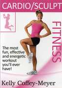Cardio Sculpt Fitness , Kelly Coffey-Meyer