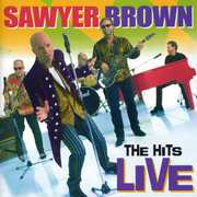 The Hits Live , Sawyer Brown